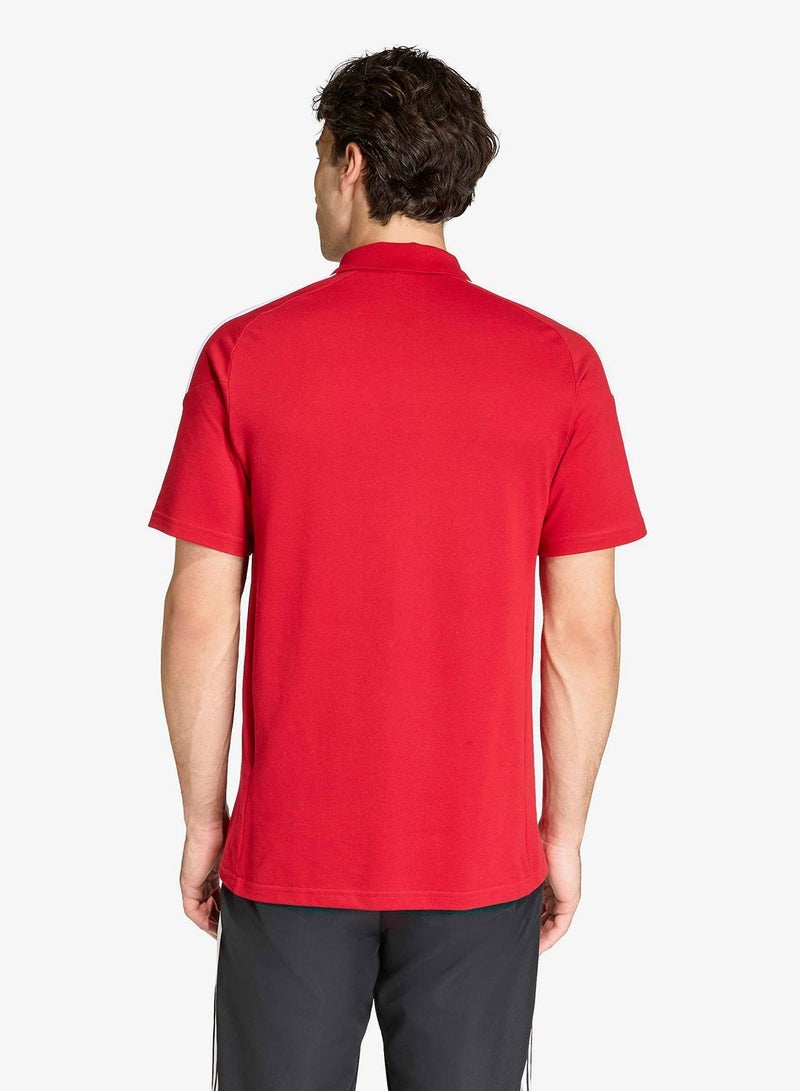 Adidas Tiro26 League Polo - Image 2